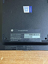 Б/в Неттоп HP ProDesk 600 G3 Mini USFF| Core i3-6100T| 8 GB RAM| no HDD| HD 530, фото 6