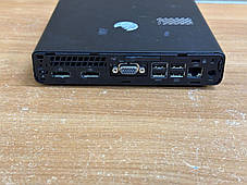 Б/в Неттоп HP ProDesk 600 G3 Mini USFF| Core i5-6500T| 8 GB RAM| 240 GB SSD| HD 530, фото 4