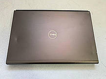 Б/в Ноутбук Б-клас Dell Precision M4600 15.6" 1920x1080| Core i7-2760QM| 16 GB RAM| 240 GB SSD| Quadro 2000M 2GB, фото 4
