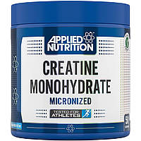 Креатин моногидрат Creatine Monohydrate 250 g