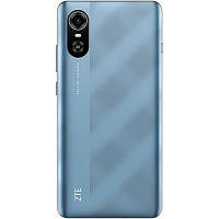 Мобильный телефон ZTE Blade A31 PLUS 1/32 GB Blue 899613 n