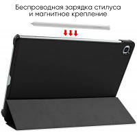 Чехол для планшета AirOn Premium Samsung Galaxy Tab S6 Lite SM-P610/P615 4821784622488 n