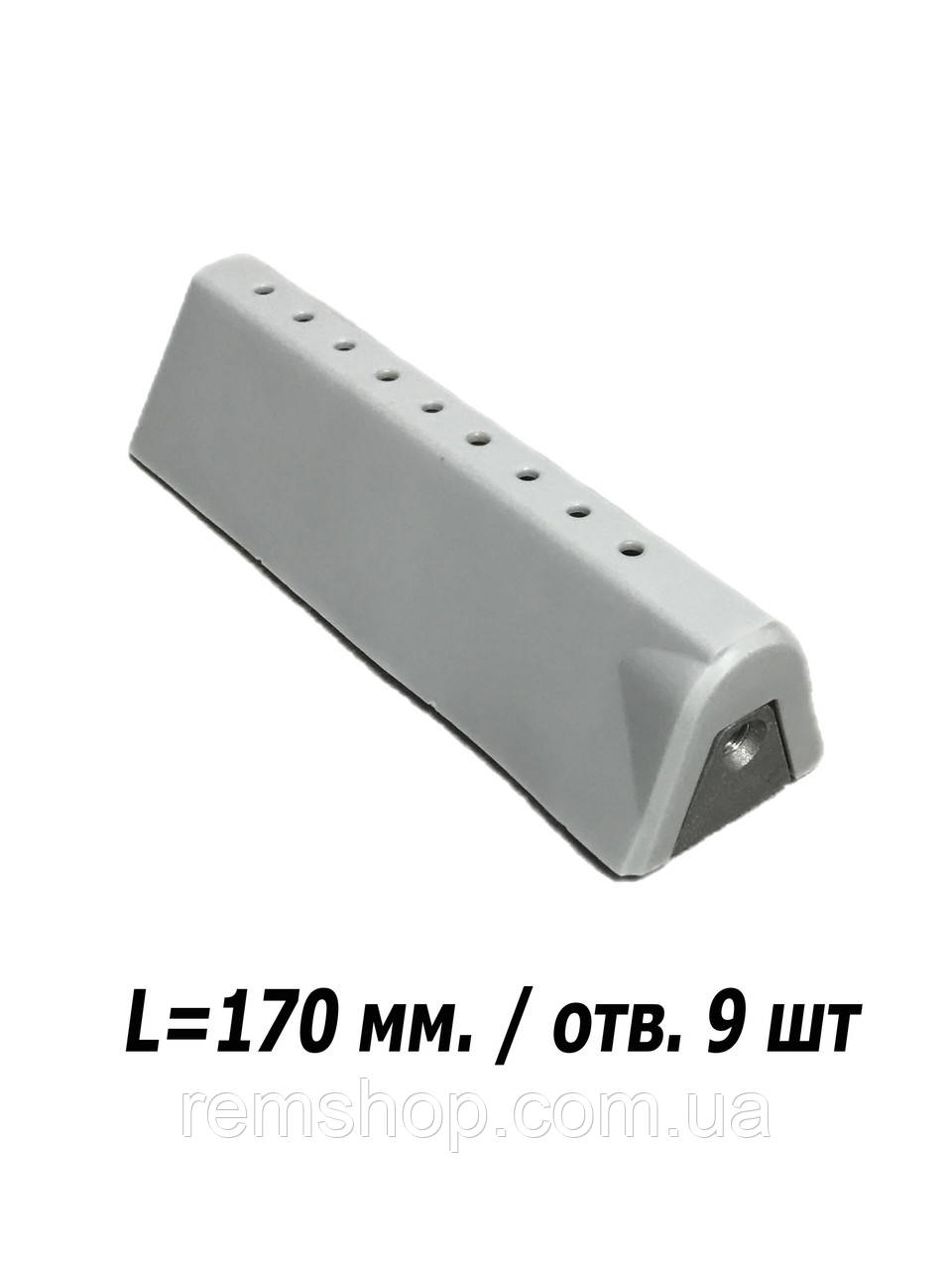 Ребро барабана (активатор) Samsung DC97-02051B для пральної машини, фото 1