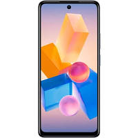 Мобильный телефон Infinix Hot 40 Pro 12/256Gb NFC Starlit Black 4894947018978 n