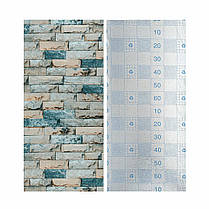 Самоклеючі шпалери 2800*500*2мм (D) SW-00001943, фото 3