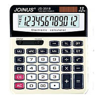 Калькулятор Joinus JS-3518 ish