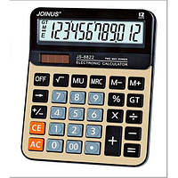 Калькулятор Joinus JS-8822 ish