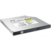 Оптический привод DVD-RW ASUS SDRW-08U1MT/BLK/B/GEN e