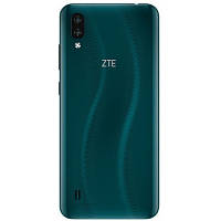 Мобильный телефон ZTE Blade A51 Lite 2/32GB Green 875801 n