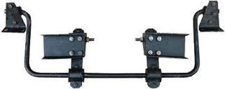 Стабілізатор на MB Sprinter, VW LT