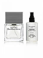 Парфюм Gian Marco Venturi Woman - Parfum Analogue 65ml QT, код: 8257923