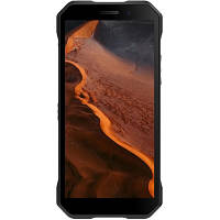 Мобильный телефон Doogee S61 Pro 8/128GB Transparent/Black n