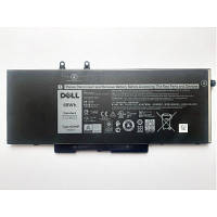 Акумулятор до ноутбука Dell Latitude 5500 4GVMP, 68Wh 8500mAh, 4cell, 7.6V, Li-ion A47508 n