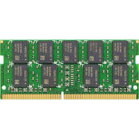 Модуль памяти для сервера Synology D4ECSO-2666-16G MM