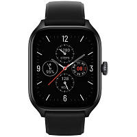 Смарт-часы Amazfit GTS 4 Infinite Black 955547 n