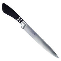 Нож кухонный SS "Samurai" 34см (лезвие 20см) R17124 ish