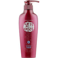 Шампунь Daeng Gi Meo Ri Shampoo For Oily Scalp Для жирной кожи головы 500 мл 8807779070423 n