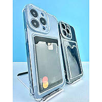 Чохол Pocket Case для iPhone 14 PRO MAX / Чехол айфон 14 Про Макс