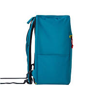 Рюкзак для ноутбука Canyon 15.6" CSZ03 Cabin size backpack, Dark Aquamarine CNS-CSZ03DGN01 n