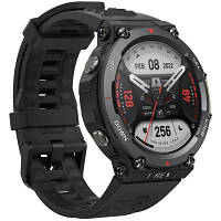 Смарт-часы Amazfit T-REX 2 Ember Black 955551 n