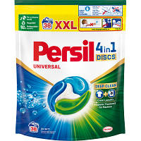 Капсулы для стирки Persil Discs Universal 38 шт. 9000101566529 n