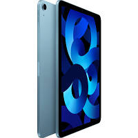 Планшет Apple iPad Air 10.9" M1 Wi-Fi 256GB Blue MM9N3RK/A n