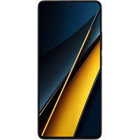 Мобильный телефон Xiaomi Poco X6 Pro 5G 8/256GB Yellow 1020839 n