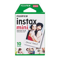 Фотопленка Fujifilm Instax Mini Color film 10 sheets Picture