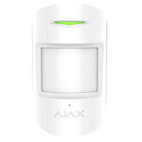 Датчик движения Ajax Combi Protect біла CombiProtect біла n
