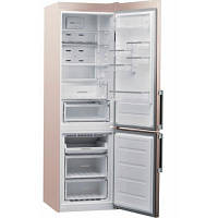 Холодильник Whirlpool W9931DBH n