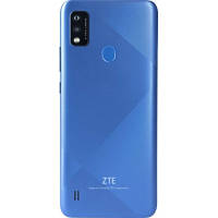 Мобильный телефон ZTE Blade A51 2/32GB Blue 850641 n