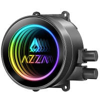 Система водяного охлаждения Azza LCAZ-240C-ARGB n