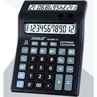 Калькулятор Joinus KK-8585-12 irs