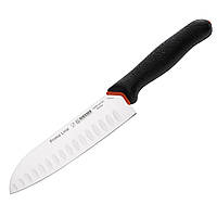 Нож японский Сантоку 180 мм Giesser PrimeLine (218269 wwl 18) NX, код: 8237589