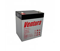 Аккумулятор для ИБП Ventura GP 12-5 5Ah 12V (90*70*106мм)