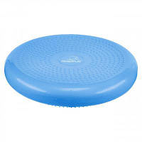 Балансировочный диск PowerPlay массажная подушка Blue PP_4009_Blue n