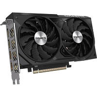 Видеокарта GIGABYTE GeForce RTX4060Ti 8Gb WINDFORCE OC GV-N406TWF2OC-8GD n