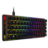 Клавиатура HyperX Alloy Origins 60 Black 4P5N0AA n