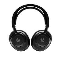 Наушники SteelSeries Arctis Nova 7 Black SS61553 n