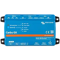 Cerbo GX solar PV inverter accessory Центр зв'язку