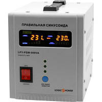 Источник бесперебойного питания LogicPower LPY- PSW-800VA+ 4153 n