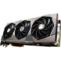 Видеокарта MSI GeForce RTX4080 SUPER 16GB SUPRIM X RTX 4080 SUPER 16G SUPRIM X n