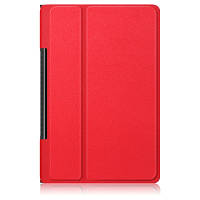 Чехол для планшета BeCover Smart Case Lenovo Yoga Tab 11 YT-706F Red 707293 n