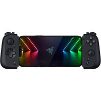 Геймпад Razer Kishi V2 for iOS Black RZ06-04190100-R3M1 n