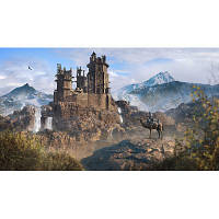Игра Sony Assassin's Creed Mirage Launch Edition, BD диск 300127552 n