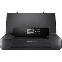 Струйный принтер HP OfficeJet 202 Mobile c Wi-Fi N4K99C n