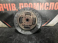 Диск зчеплення 1.6TDCI 7M5Q6007GB HHDB Ford C MAX/Focus II/Fiesta, Mazda 3, Volvo V50 1878634130 7920