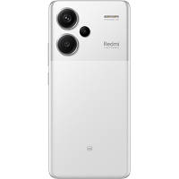 Мобильный телефон Xiaomi Redmi Note 13 Pro+ 5G 12/512GB Moonlight White 1020575 n