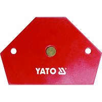 Магнит для сварки Yato YT-0866 n