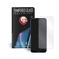 Стекло защитное Extradigital Tempered Glass HD для Xiaomi Redmi Note 8T EGL4648 n